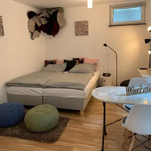 Helle Souterrainwohnung Mit Komfort , Múnich Alemania