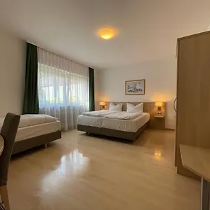 Hafner Self Check-in Anytime Otel