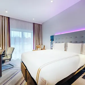Premier Centre 3*, Mannheim Almanya