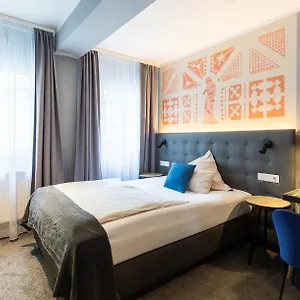 Hotel Yors Boutique Hannover