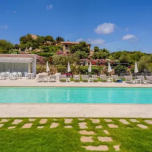 La Corte Di Pulicinu Bed & Breakfast