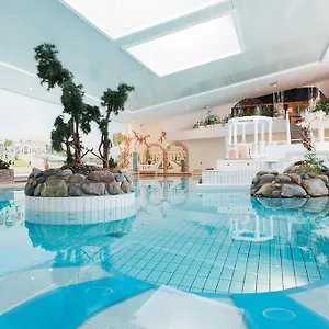 Rhoen Park Aktiv 3*, Hausen (Rhon-Grabfeld) Alemania