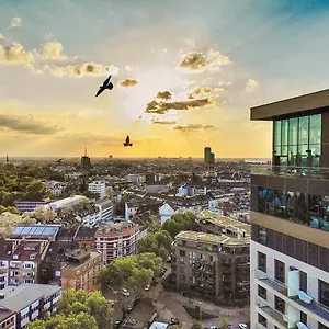 25hours Tour 4*, Düsseldorf Almanya