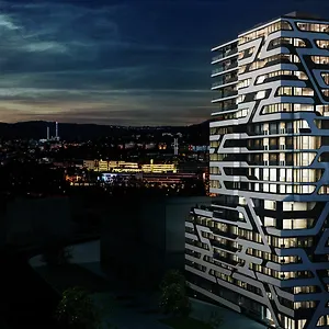 Cloud No7 Apart Otel