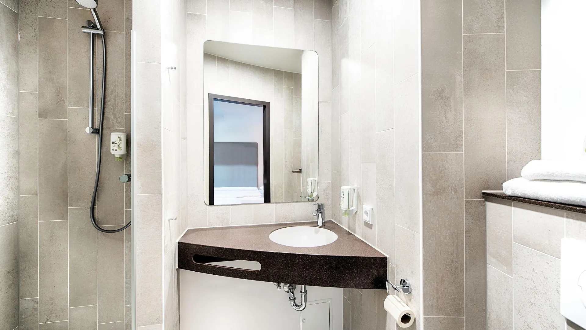 B&B Hotel Stuttgart-Neckarhafen Germany